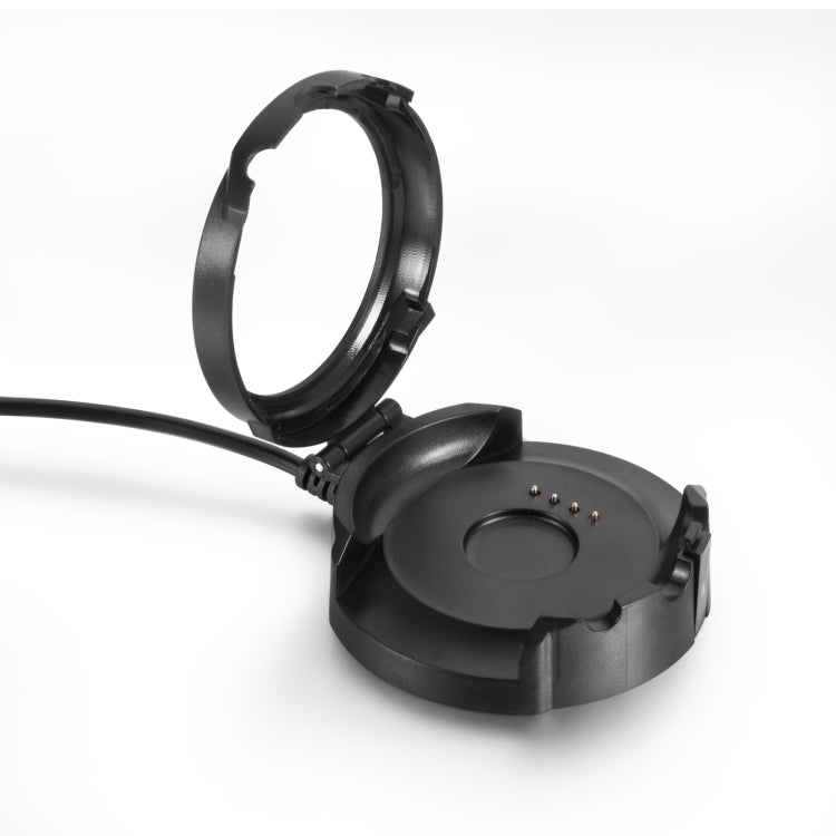 Charging Base with Data Charging Line for Waami Amazfit A1612B A1609 Smart Sports Watch 2/2S