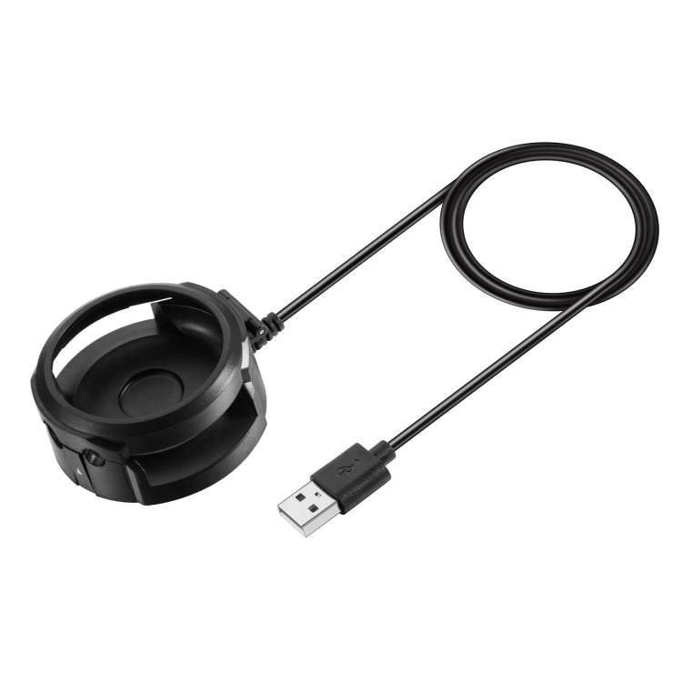 Charging Base with Data Charging Line for Waami Amazfit A1612B A1609 Smart Sports Watch 2/2S