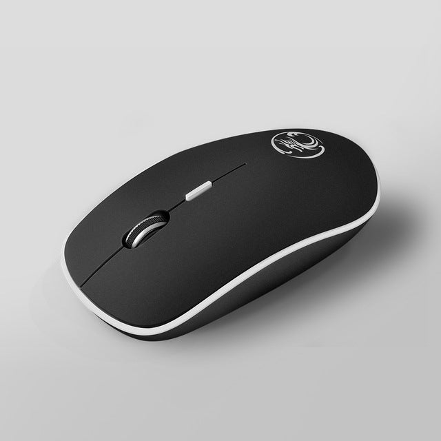 iMICE G-1600 Plus Wireless Noiseless Mouse with 1600 DPI
