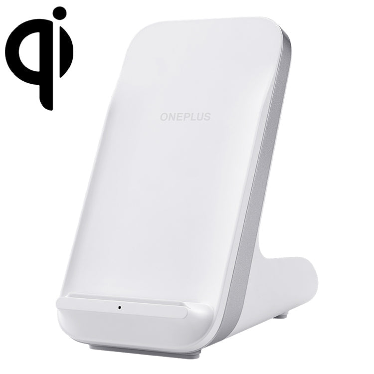 Original OnePlus Warp Flash Charging Wireless Charger - 50W Max Power