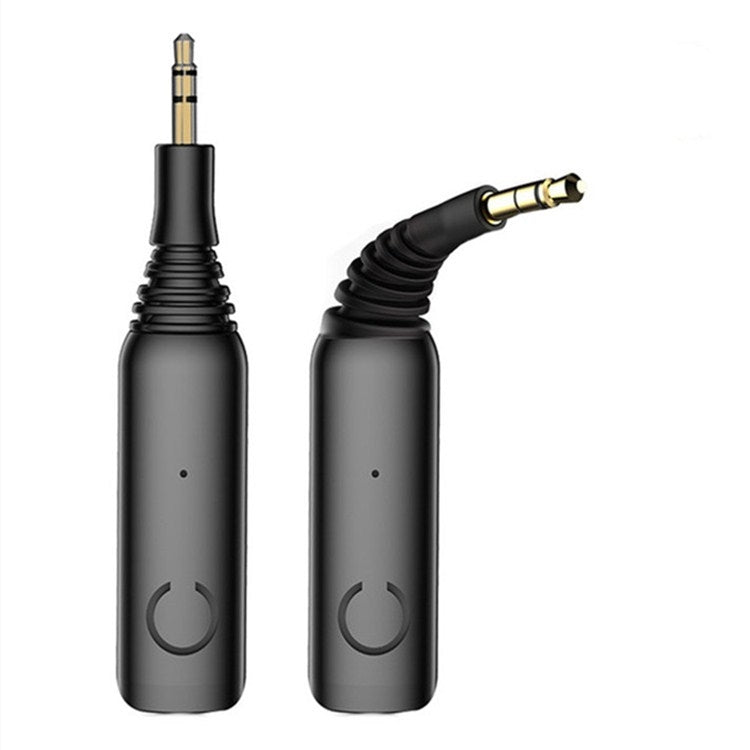 Bluetooth Adapter 5.0 for Hands-Free Car Audio with APTX Support