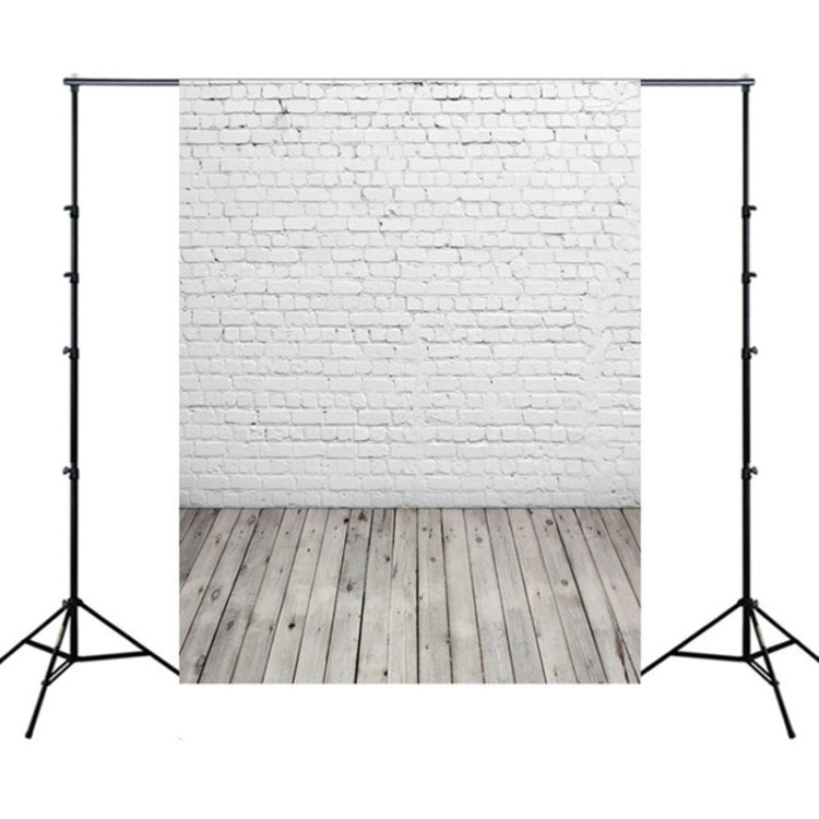 Retro Brick Wall Studio Newborn 3D Photography Background Cloth - 1.5m x 2.1m