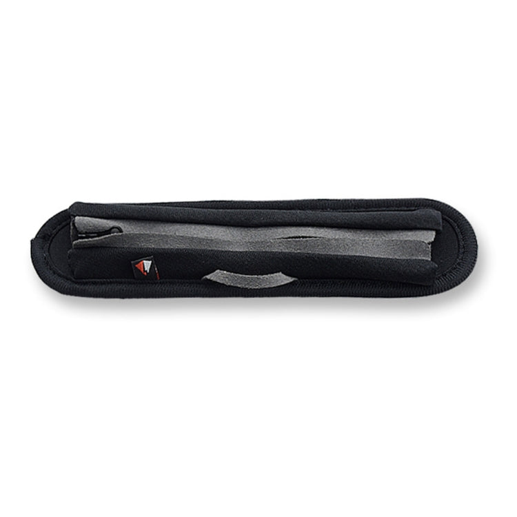 BOSE QC35 Headphone Beam Protective Sleeve, S(Black) - Sleek and Functional Protective Sleeve for BOSE QC35 Headphones