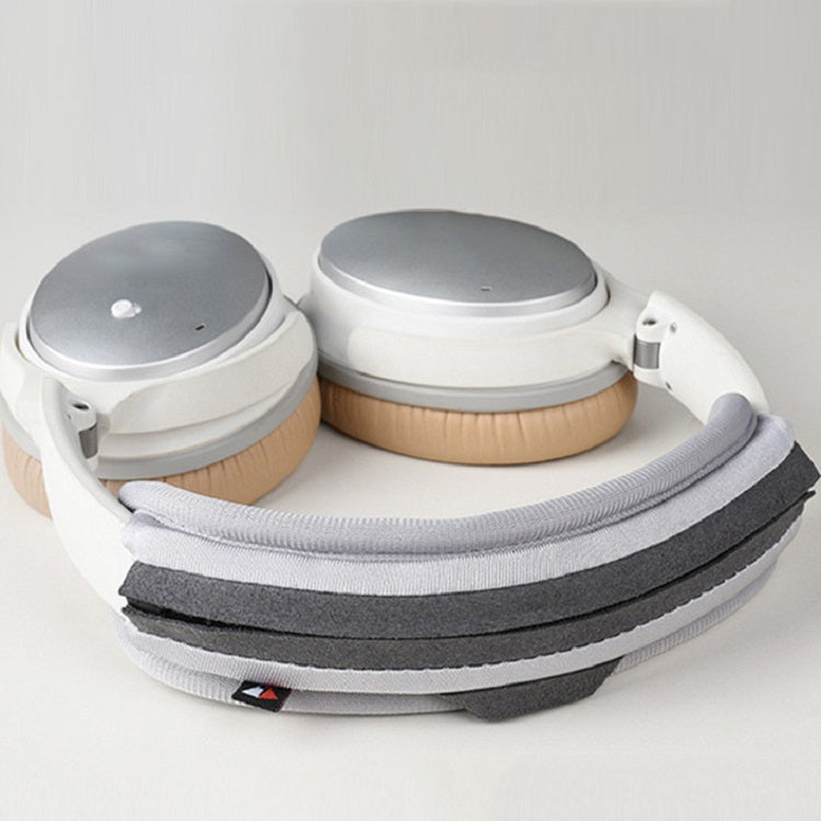 BOSE QC35 Headphone Beam Protective Sleeve - Gray, Small