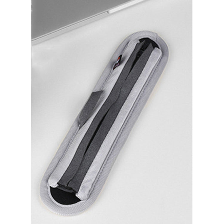 BOSE QC35 Headphone Beam Protective Sleeve - Gray, Small