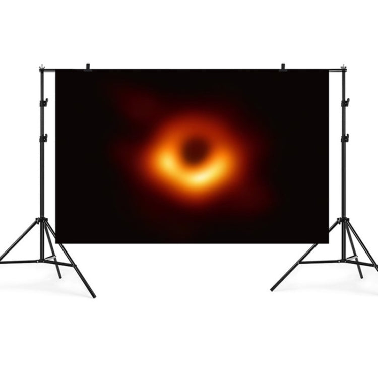 Starry Sky Theme Party Photography Background Cloth 2.1m x 1.5m (TK2)