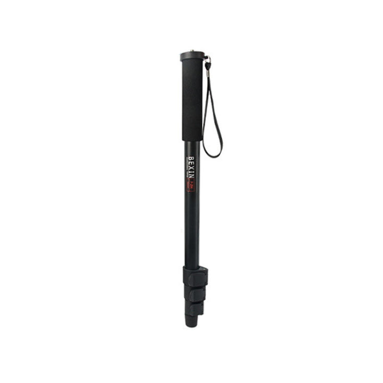 Versatile BEXIN P-264 Portable Monopod Holder for Mobile Phones and Cameras