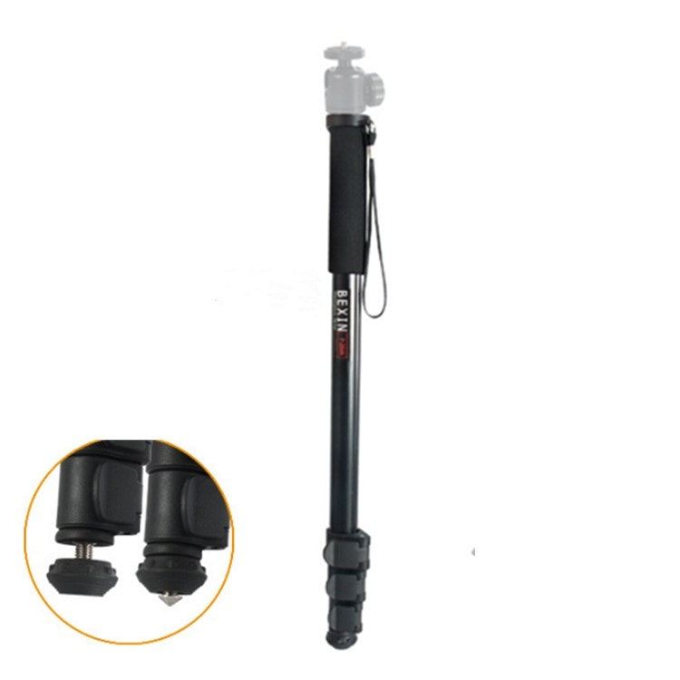 BEXIN P-264A Portable Monopod Holder for Mobile Phone and SLR Camera