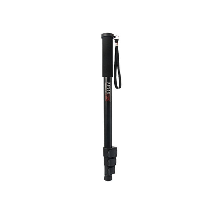 BEXIN P-264B Mobile Phone SLR Camera Monopod Selfie Mount Pole