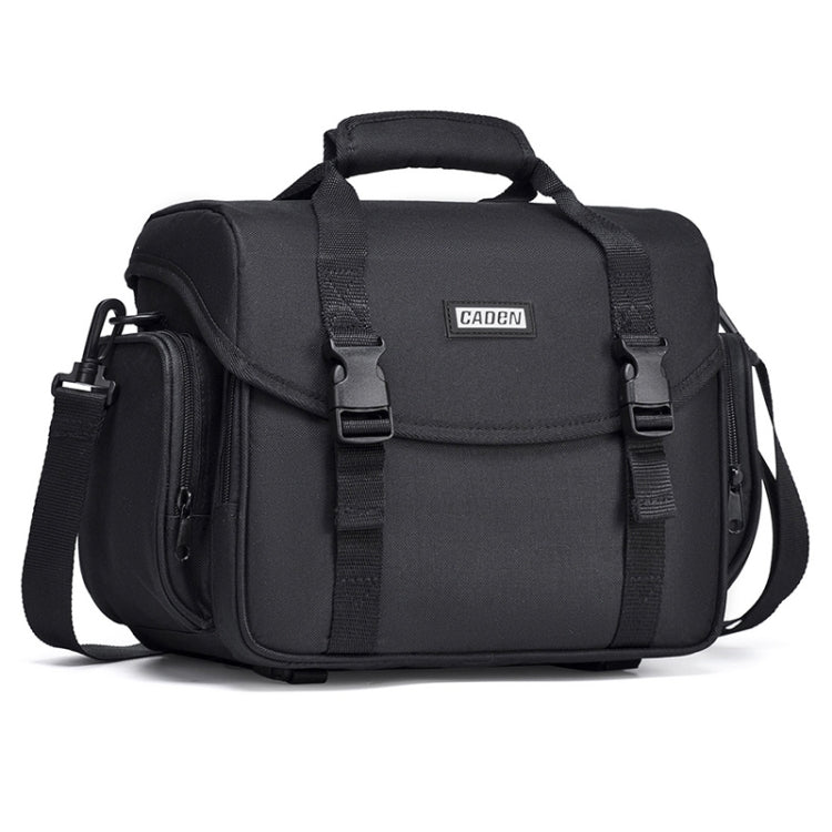 Waterproof Micro SLR Camera Backpack with Tablet and Accessories Storage
