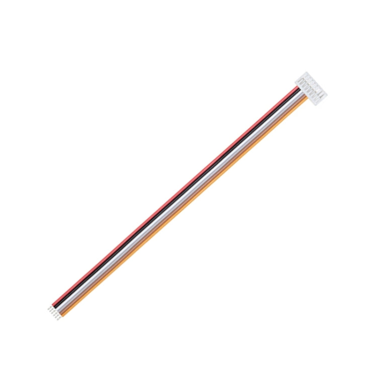 DJI FPV Air Unit 3-In-1 Connector Cables