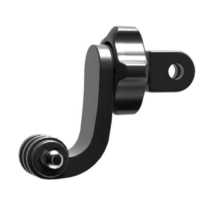 TELESIN Centered Universal Bend Arm for GoPro HERO11 Black, HERO9 Black, and DJI Osmo Action 3