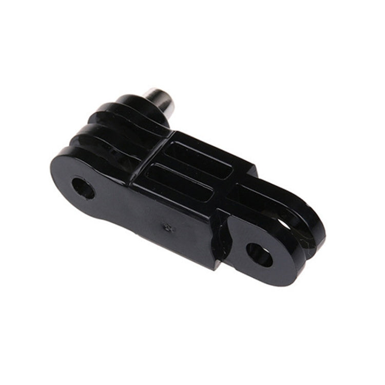 TELESIN Same Direction Short Adapter Screw for Action Cameras