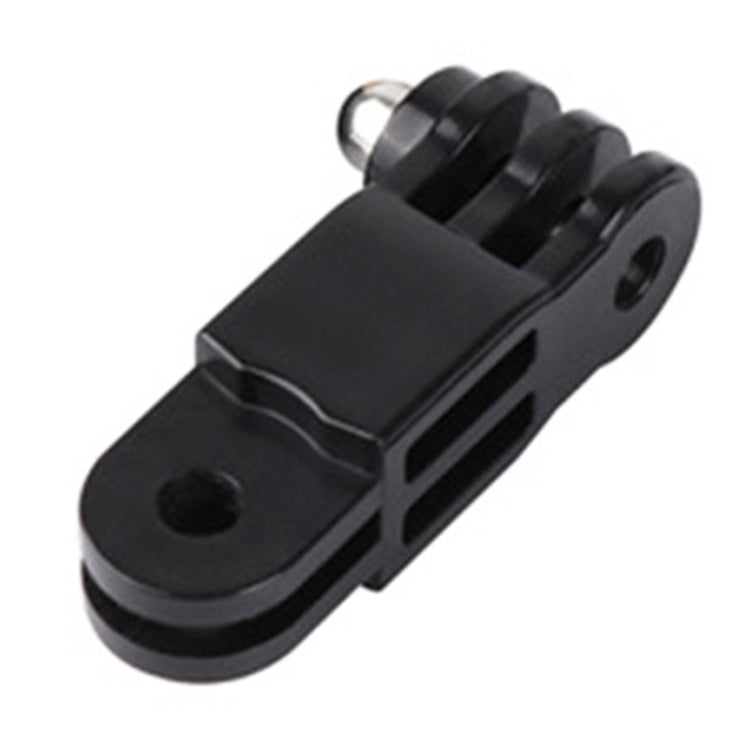 TELESIN Different Direction Short Adapter for GoPro and DJI Action Cameras
