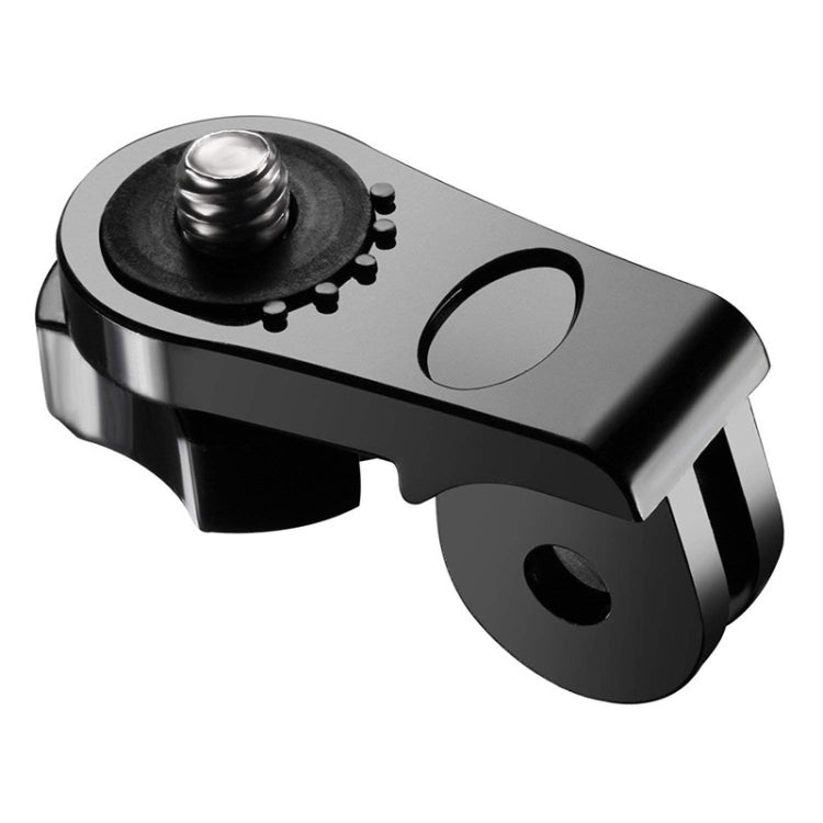 TELESIN AEE Adapter Screw Adjustment Arm for Action Cameras