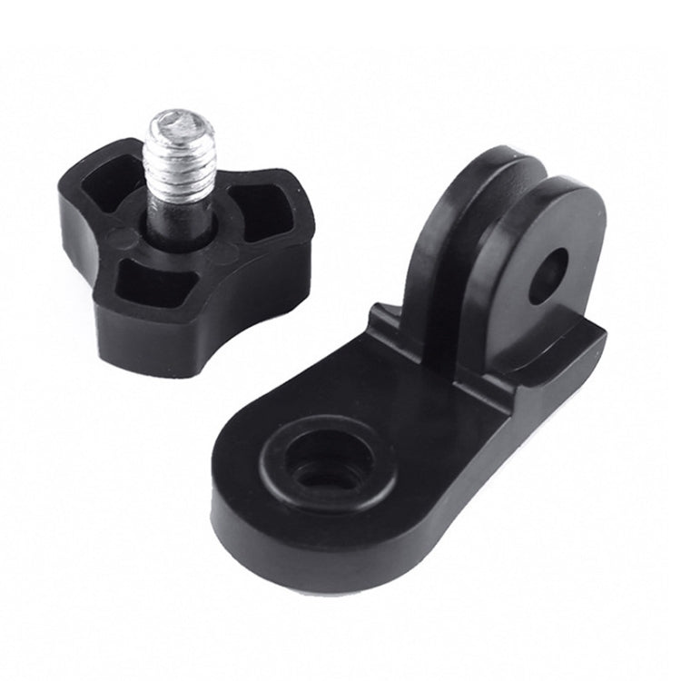 TELESIN AEE Adapter Screw Adjustment Arm for Action Cameras