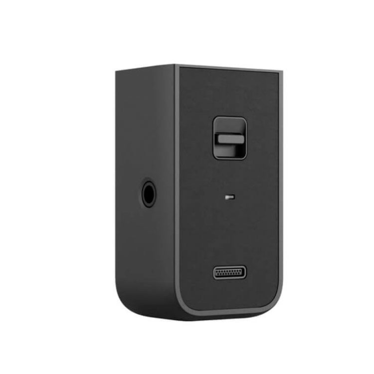 DJI Pocket 2 Wi-Fi Bluetooth Wireless Microphone Receiver Handle