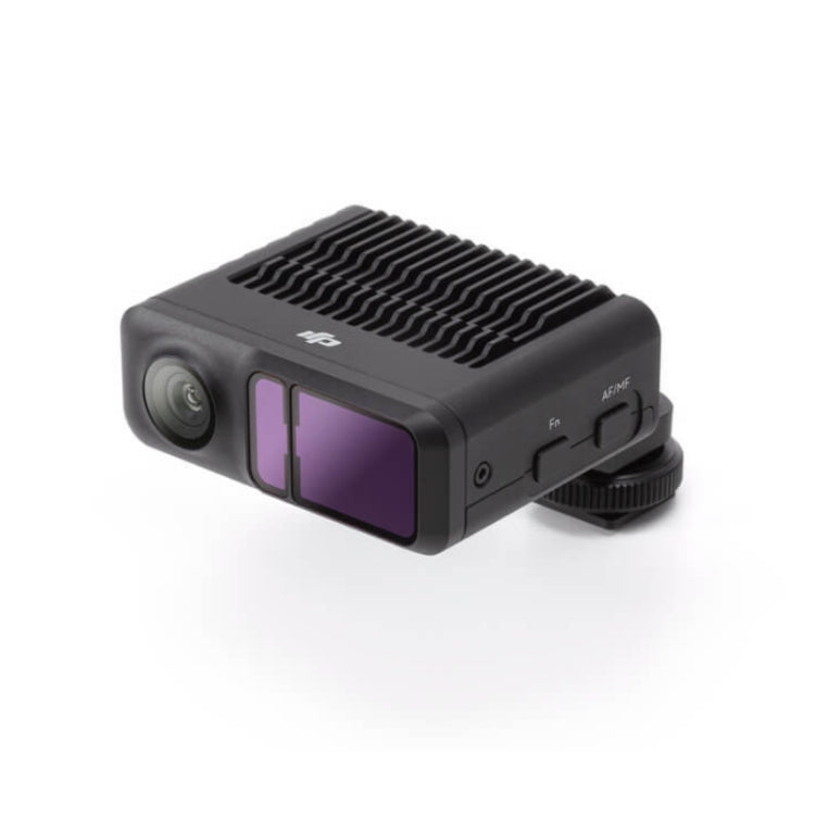 Original DJI LiDAR Focus Rangefinder