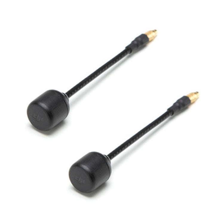 Original DJI FPV 2pcs Air Unit Antenna MMCX Straight