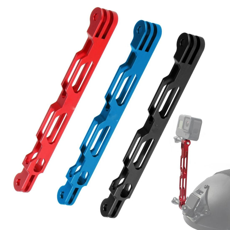 16.5cm Blue Camera Extension Arm for Action Camera