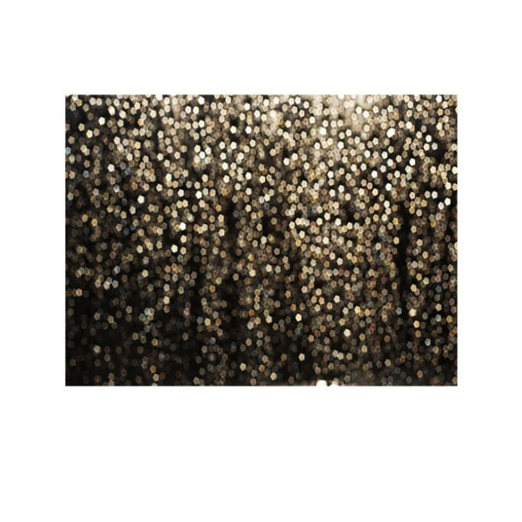 Light Spot Starlight Festival Party Background Cloth - 2.1m x 1.5m