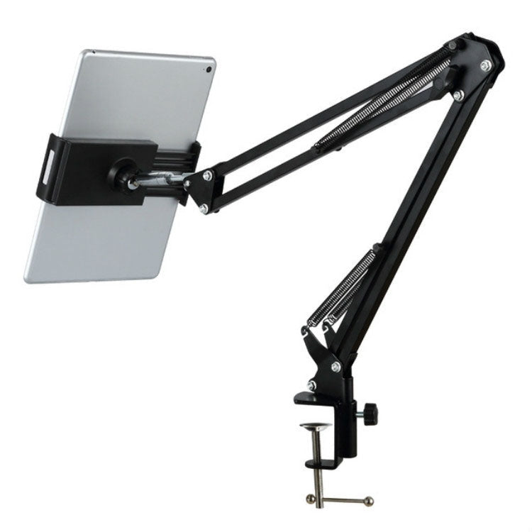 Flexible 360 Degree Rotating Hands-Free Phone and Tablet Holder