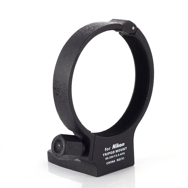 Nikon AF-S 80-200mm F/2.8D ED Aluminum Alloy Tripod Mount Ring