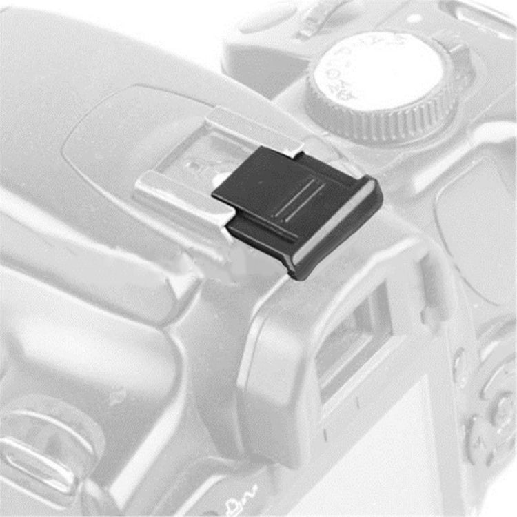 SLR Camera Hot Shoe Universal Cover Set - Pack of 10
