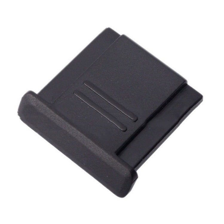 SLR Camera Hot Shoe Universal Cover Set - Pack of 10