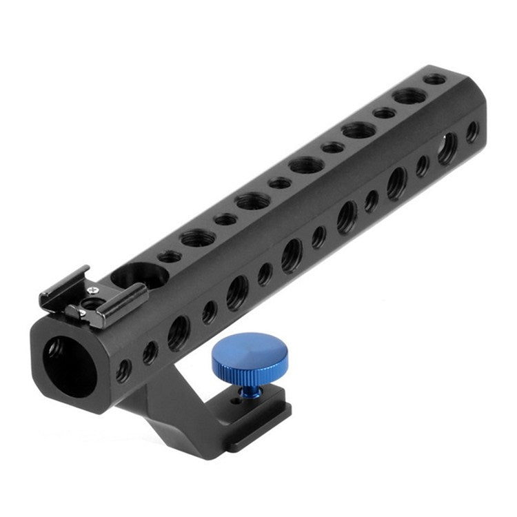 Universal A7M3 Cold Shoe Stand Handle for SLR Cameras