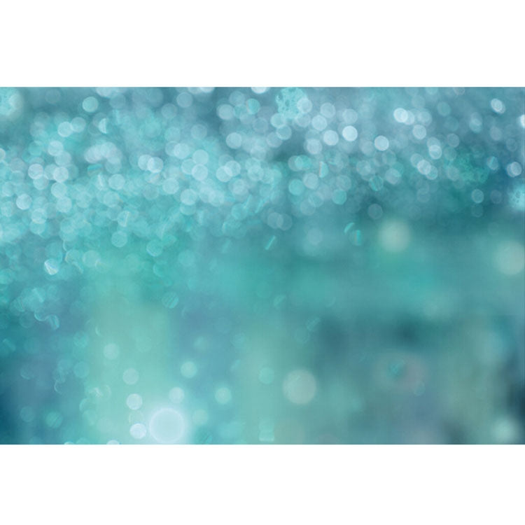 Sequin Light Photography Studio Background Cloth - 1.2x0.8m