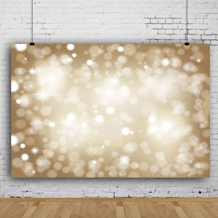 Sequin Light Photo Background Cloth - Professional Studio Props (1.2x0.8m)