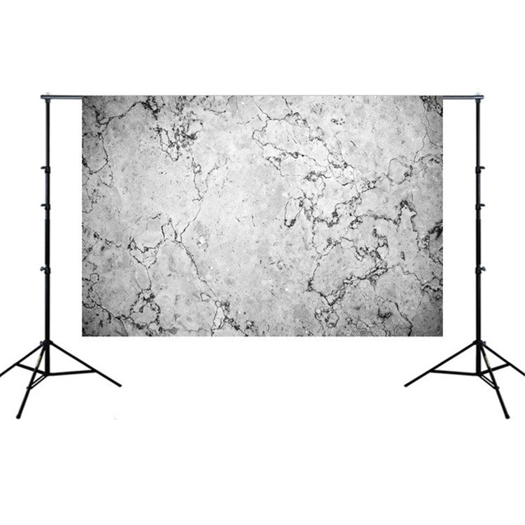 Imitation Marble Photography Background Cloth - 125x80cm (JW11)