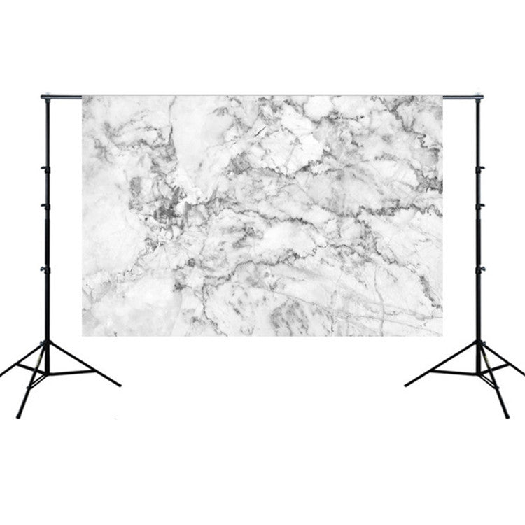 Imitation Marble Photography Backdrop, 125x80cm (JW12)