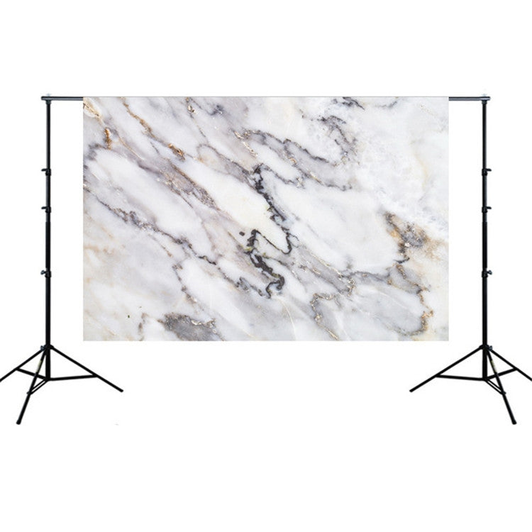 Imitation Marble Photography Backdrop, 125x80cm (JW14)