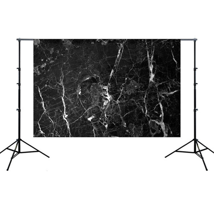 Imitation Marble Photography Background Cloth, 125x80cm (JW16)