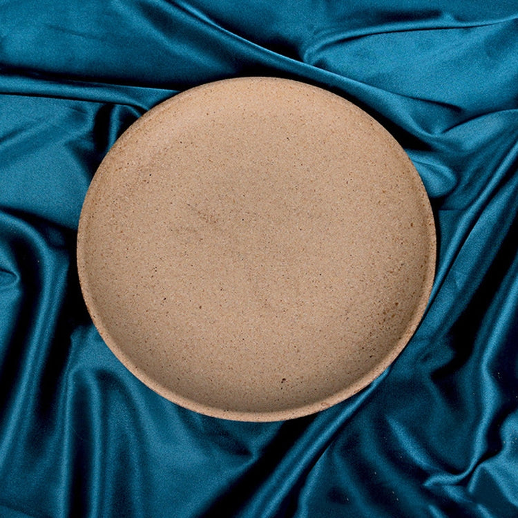Vintage Retro Wooden Jewelry Tray For Home Decor And Photo Props