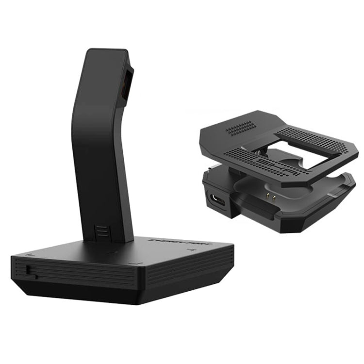 Redmi 3-in-1 Wireless Charging Stand with Fast Charge