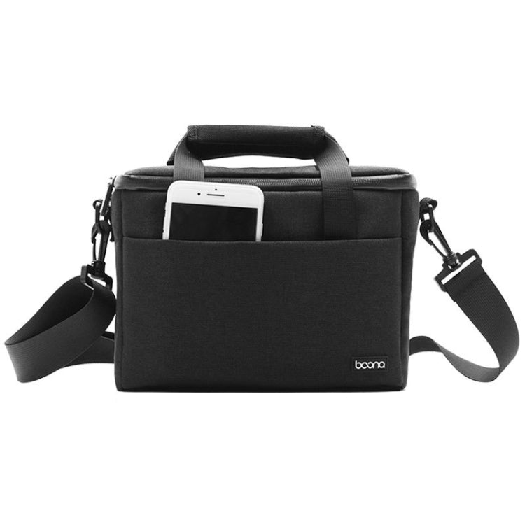 Compact Black Waterproof Digital Camera Bag by Baona BN-H001