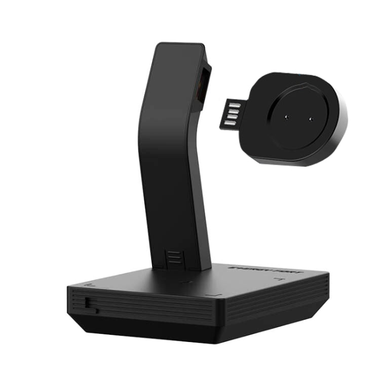 Huami GTR / GTS / T-Rex Wireless Charger for Watches, Earphones, and Phones