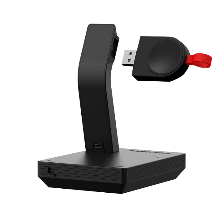 Wireless Charger for Apple Watch Series 1-6 with Multi-Functional Design