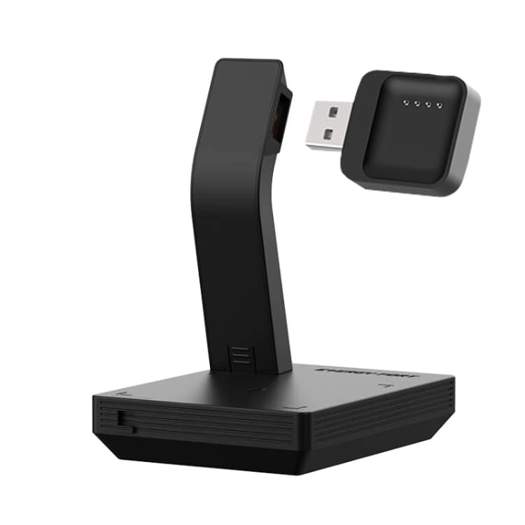 Xiaomi Smart Watch Earphone Phone Wireless Charger with Multi-functional Design