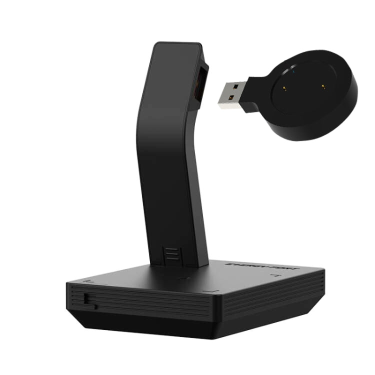 Xiaomi Wireless Charger with Multi-functional Design