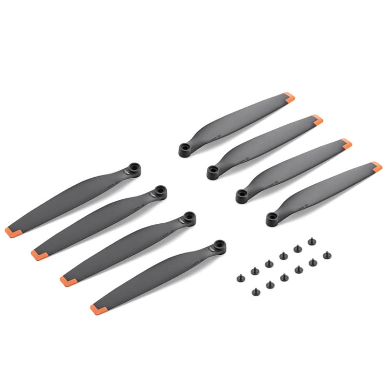 Low Noise DJI Mini 3 Pro Propellers with High Thrust and Lightweight Design
