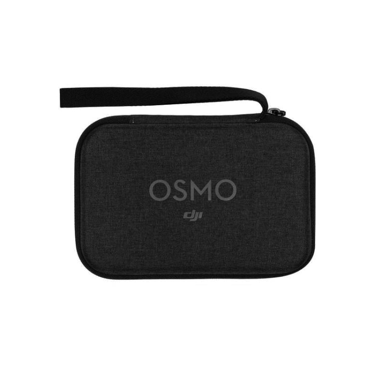 DJI Osmo Storage Bag for Osmo Mobile 6 / OM 5 / OM 4 (Black)