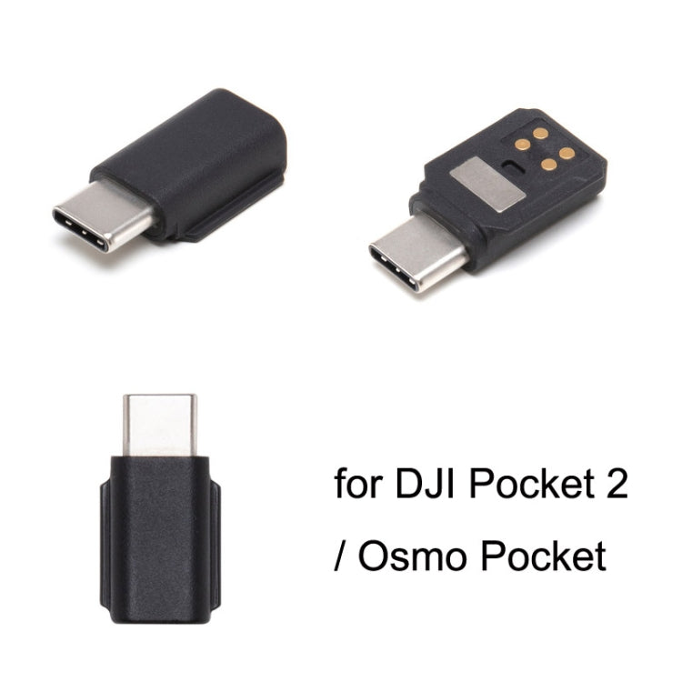 Enhance Your DJI Pocket 2 and Osmo Pocket with Mobile Phone Connector
