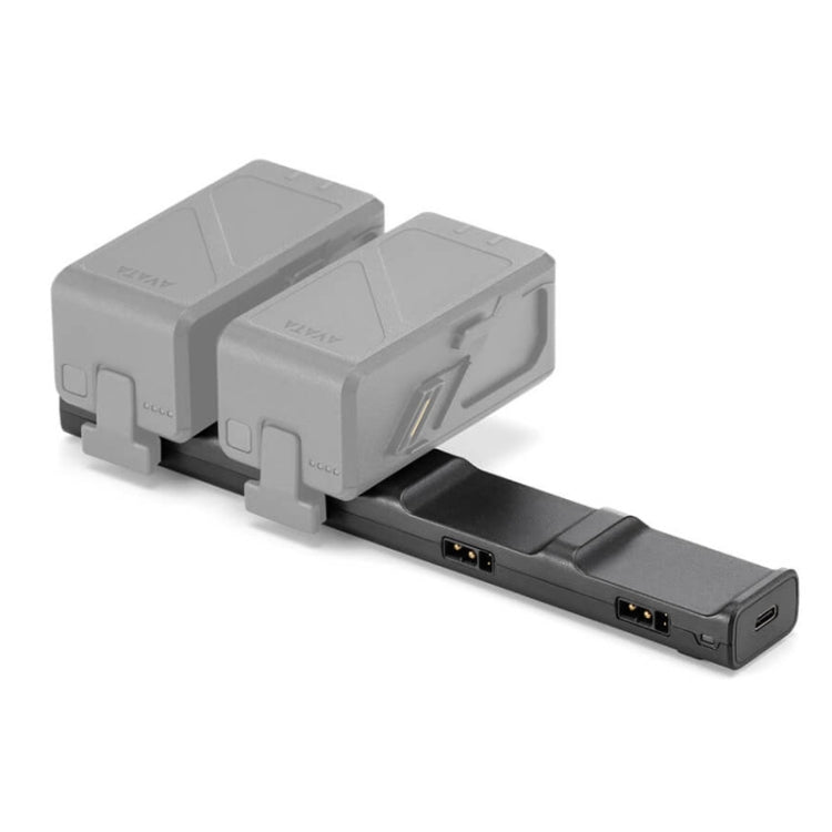 DJI Avata Quad Battery Charger