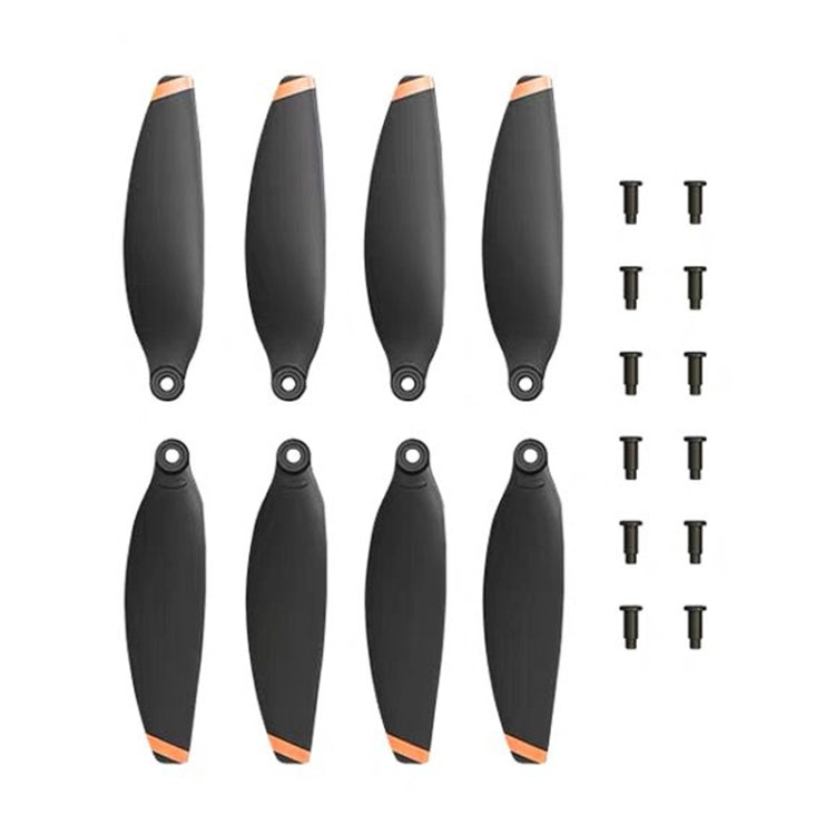 Enhance Your Aerial Experience with DJI Mini 2/Mini SE Propeller Set (Black)