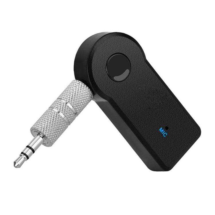 2 in 1 Wireless Audio Adapter with Bluetooth Receiver