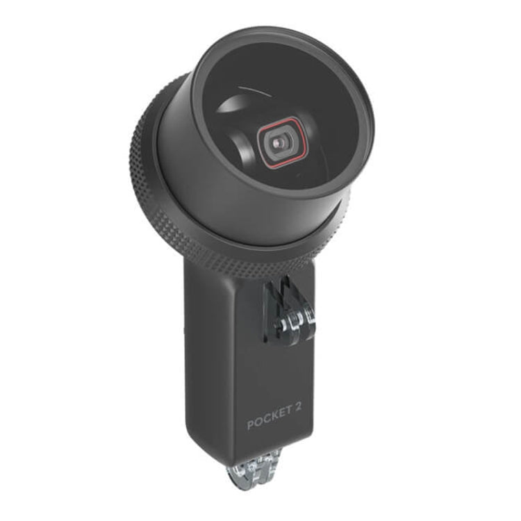 DJI Pocket 2 Waterproof Case with 60m Underwater Depth